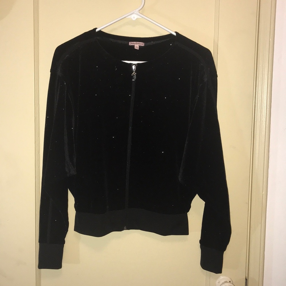 Juicy Couture Jacket
